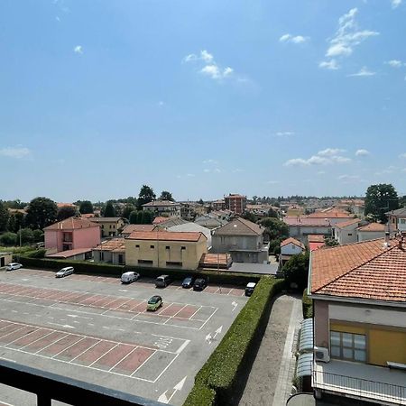 Luxury Home 100 Mq A Stone'S Throw From The Duomo Milano Ngoại thất bức ảnh
