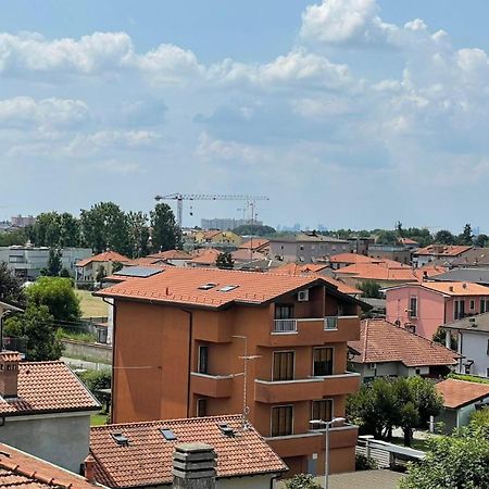 Luxury Home 100 Mq A Stone'S Throw From The Duomo Milano Ngoại thất bức ảnh