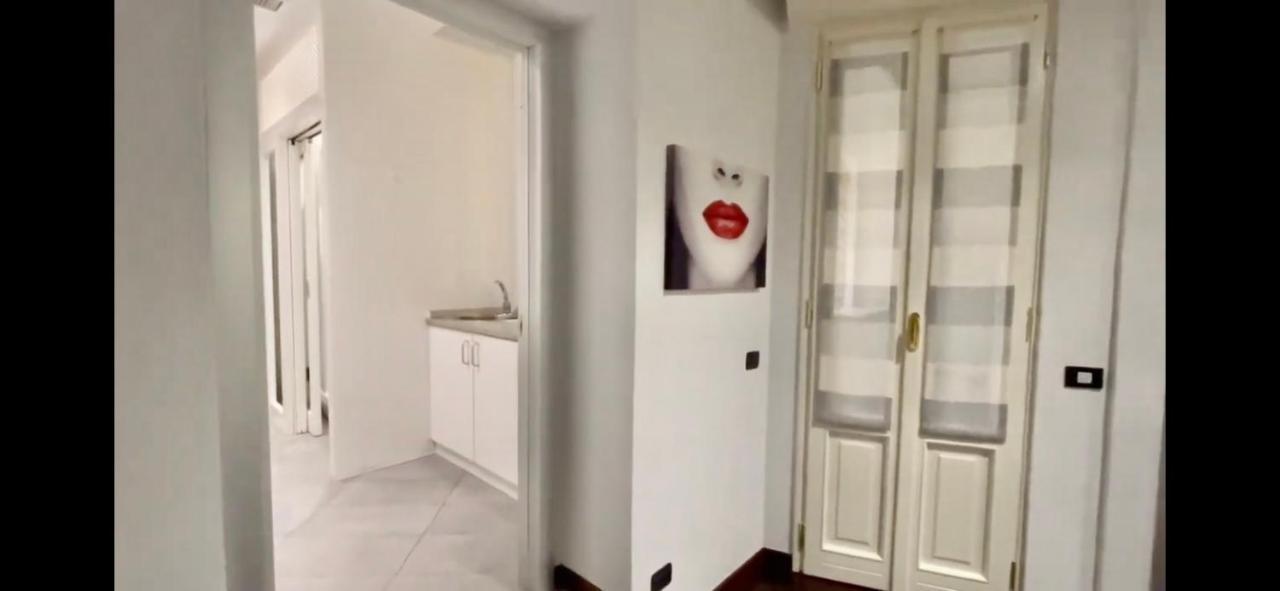 Luxury Home 100 Mq A Stone'S Throw From The Duomo Milano Ngoại thất bức ảnh