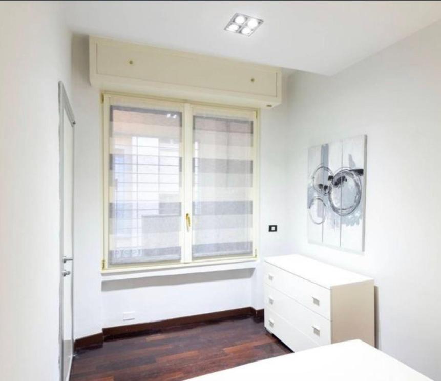 Luxury Home 100 Mq A Stone'S Throw From The Duomo Milano Ngoại thất bức ảnh
