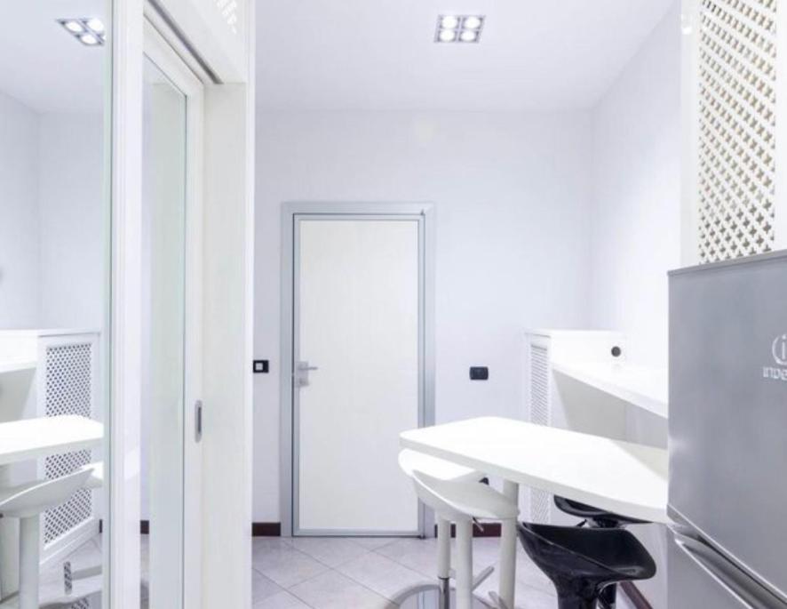 Luxury Home 100 Mq A Stone'S Throw From The Duomo Milano Ngoại thất bức ảnh
