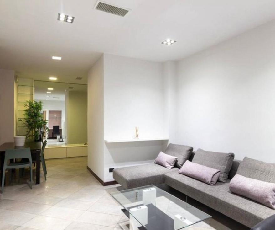 Luxury Home 100 Mq A Stone'S Throw From The Duomo Milano Ngoại thất bức ảnh