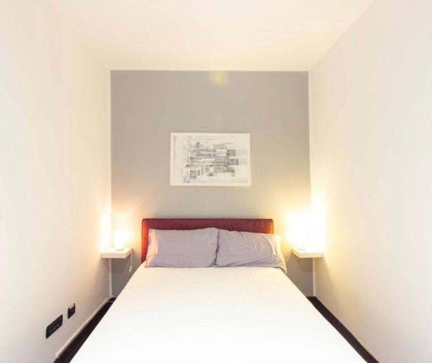 Luxury Home 100 Mq A Stone'S Throw From The Duomo Milano Ngoại thất bức ảnh
