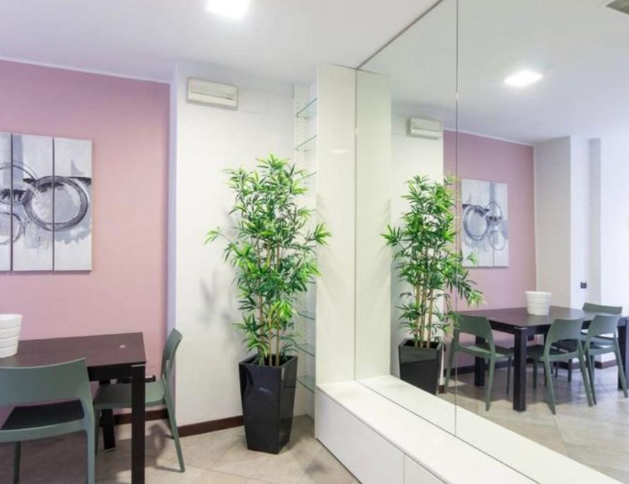 Luxury Home 100 Mq A Stone'S Throw From The Duomo Milano Ngoại thất bức ảnh