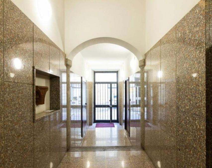 Luxury Home 100 Mq A Stone'S Throw From The Duomo Milano Ngoại thất bức ảnh