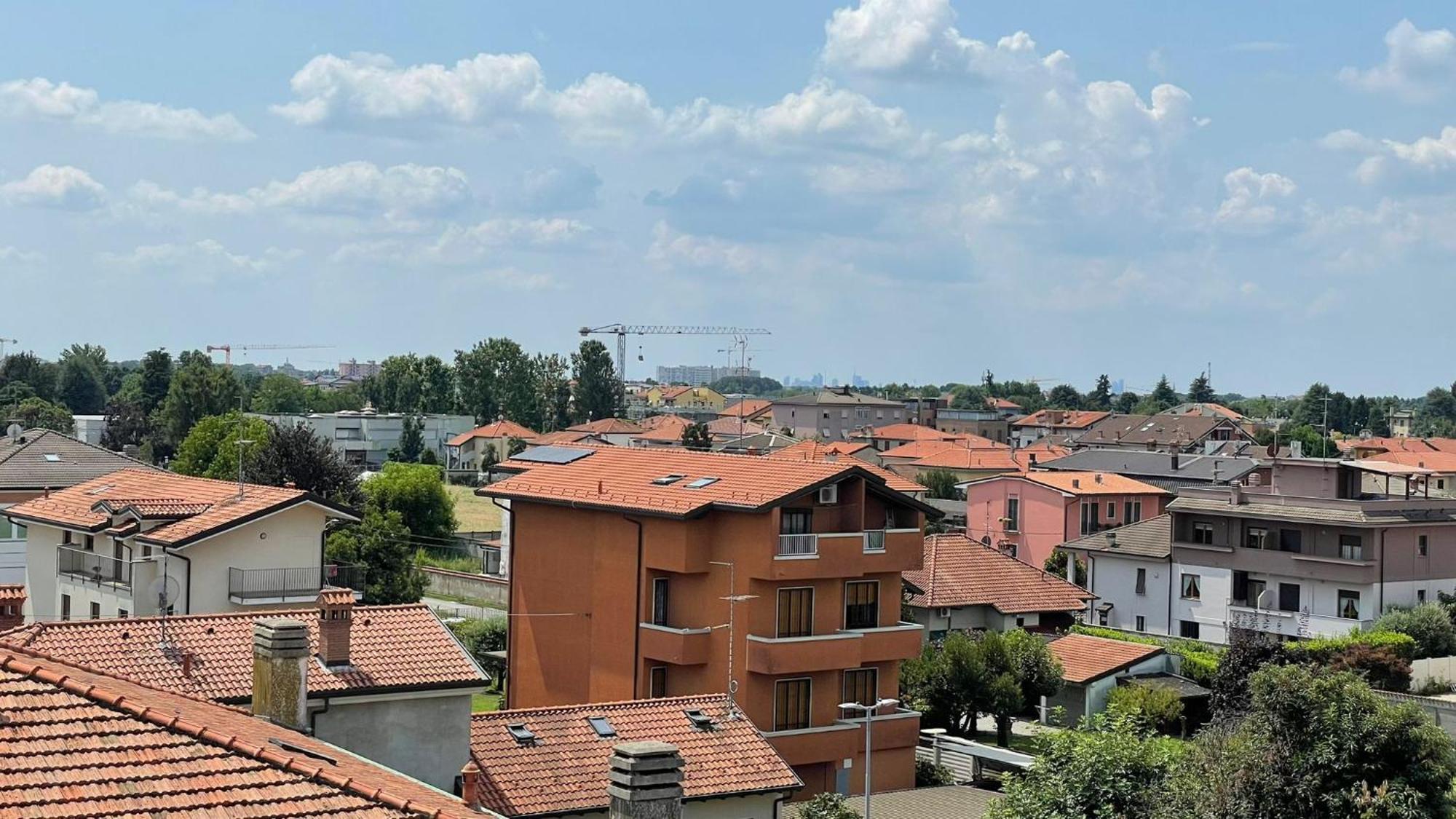 Luxury Home 100 Mq A Stone'S Throw From The Duomo Milano Ngoại thất bức ảnh