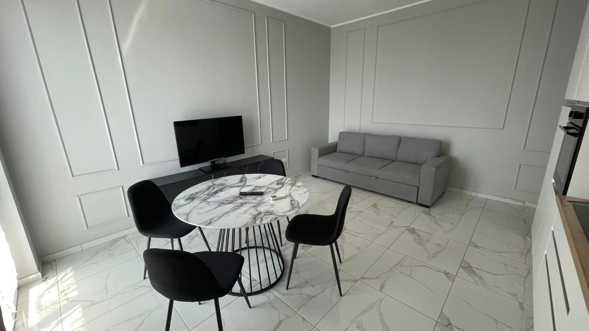Luxury Home 100 Mq A Stone'S Throw From The Duomo Milano Ngoại thất bức ảnh