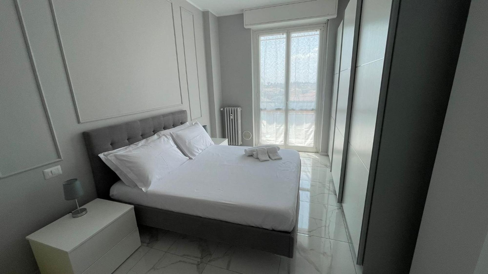 Luxury Home 100 Mq A Stone'S Throw From The Duomo Milano Ngoại thất bức ảnh