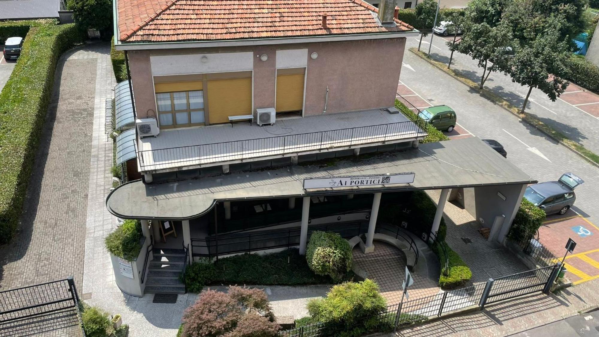 Luxury Home 100 Mq A Stone'S Throw From The Duomo Milano Ngoại thất bức ảnh