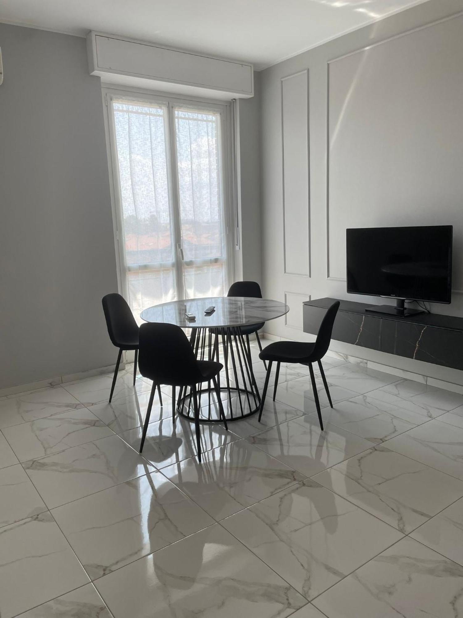 Luxury Home 100 Mq A Stone'S Throw From The Duomo Milano Ngoại thất bức ảnh