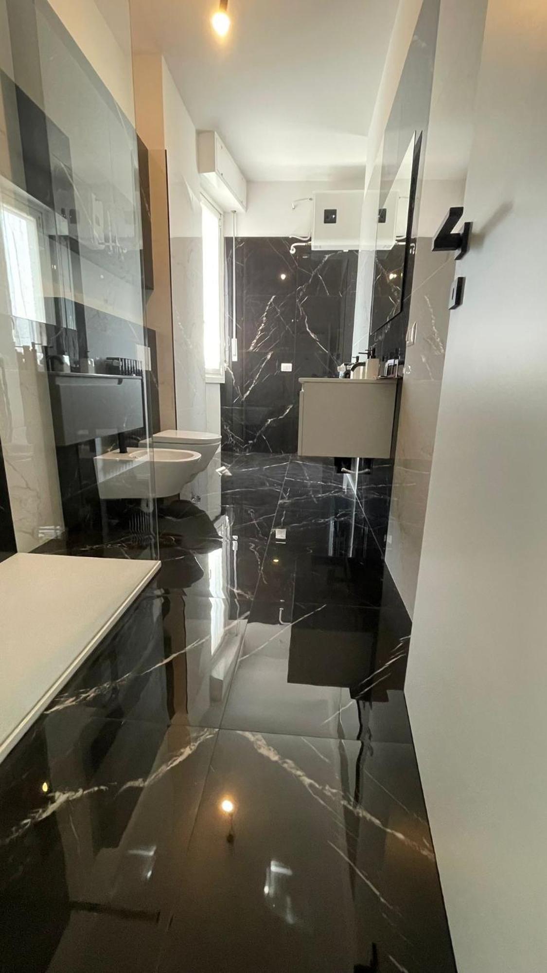 Luxury Home 100 Mq A Stone'S Throw From The Duomo Milano Ngoại thất bức ảnh