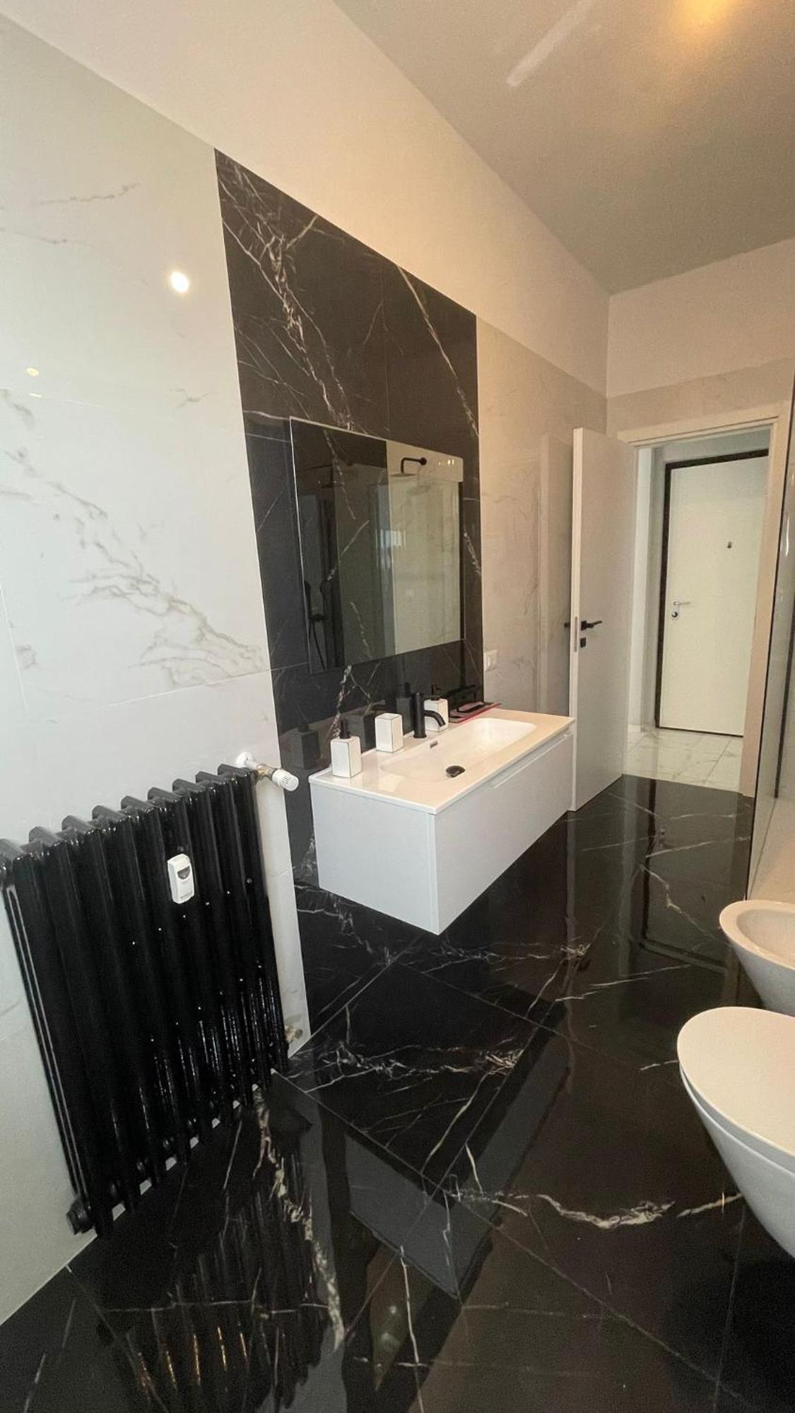 Luxury Home 100 Mq A Stone'S Throw From The Duomo Milano Ngoại thất bức ảnh