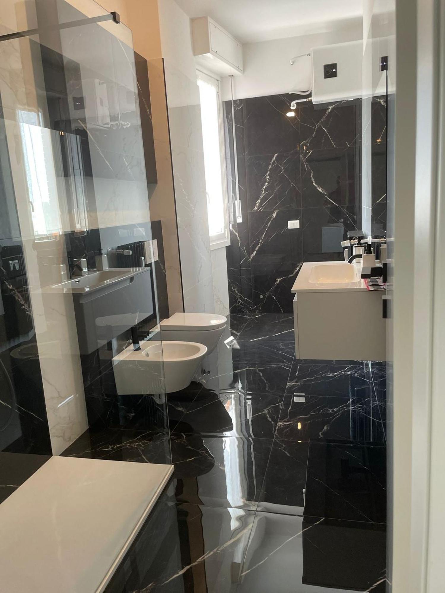 Luxury Home 100 Mq A Stone'S Throw From The Duomo Milano Ngoại thất bức ảnh