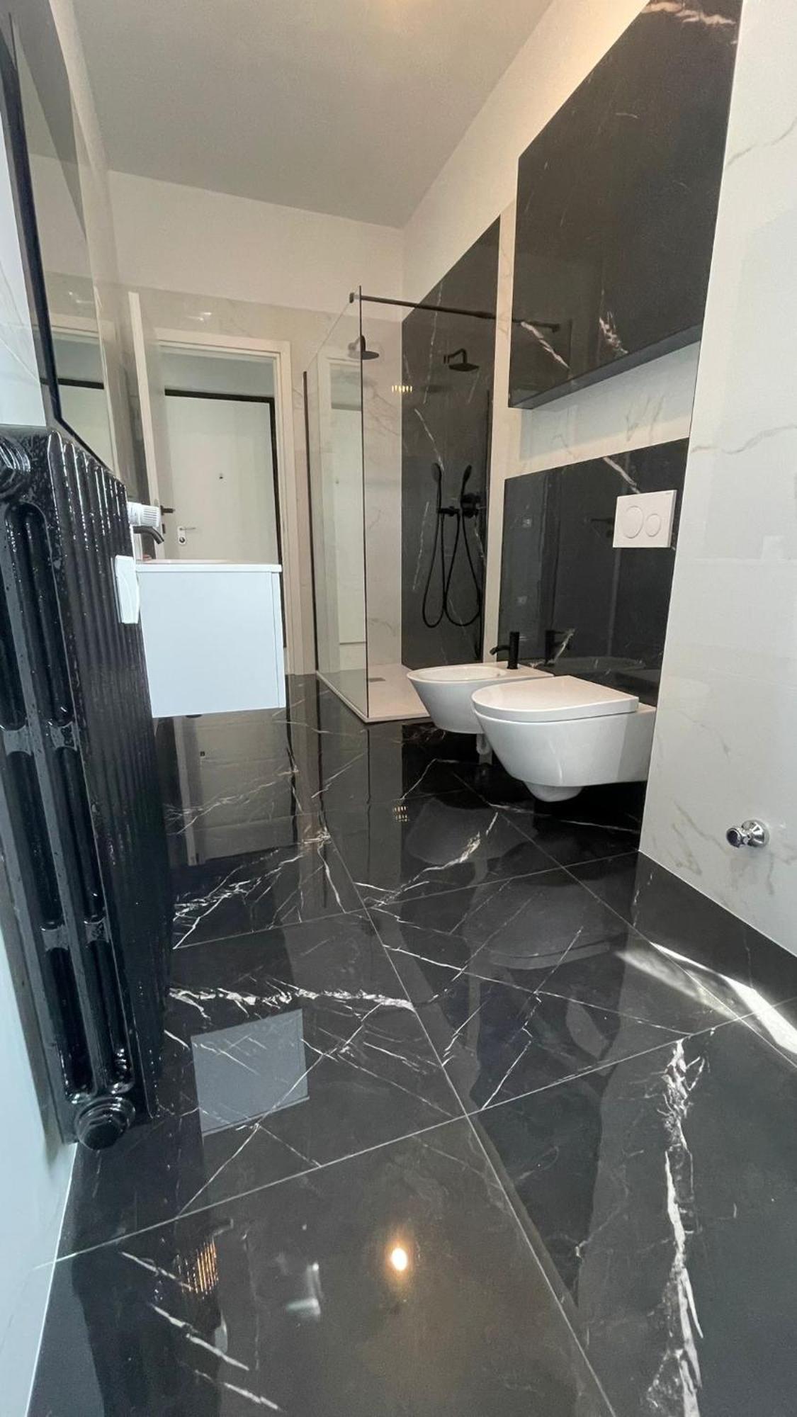 Luxury Home 100 Mq A Stone'S Throw From The Duomo Milano Ngoại thất bức ảnh